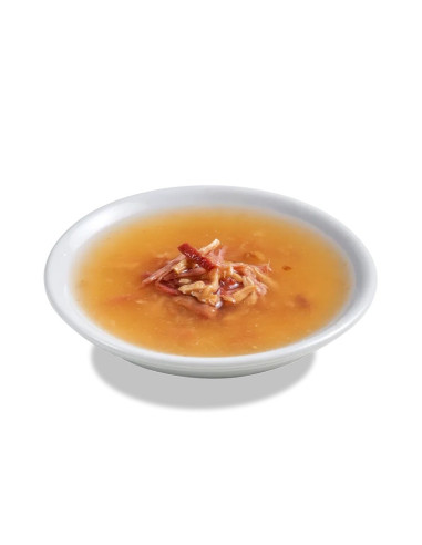 LEONARDO DRINK BEEF 40 GR X 20 UNIDADES