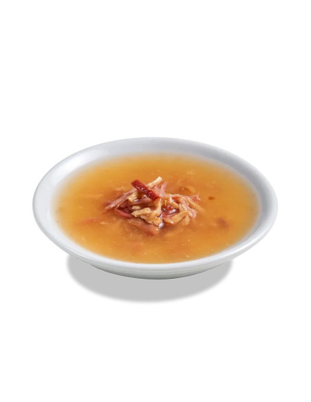 LEONARDO DRINK BEEF 40 GR X 20 UNIDADES