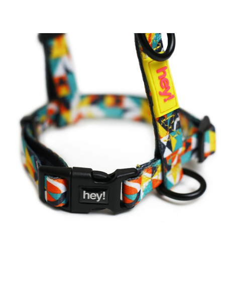 HEY! ARNES H COLOR FULL TALLA S