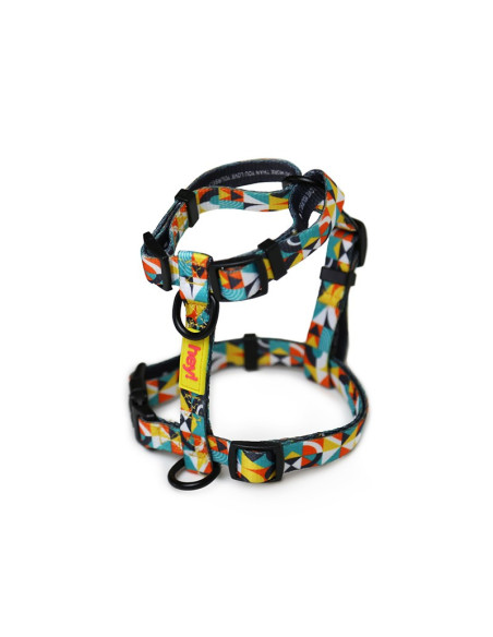 HEY! ARNES H COLOR FULL TALLA S