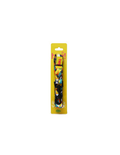 HEY! CORREA COLOR FULL 123 CM