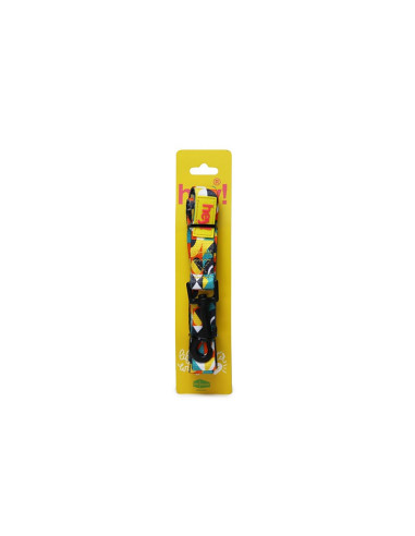 HEY! CORREA COLOR FULL 123 CM