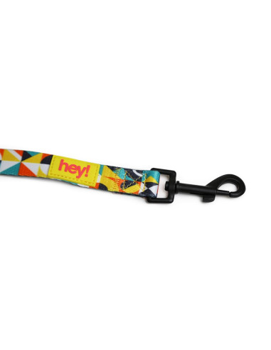 HEY! CORREA COLOR FULL 123 CM