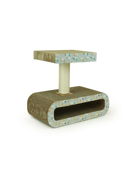 BRNX MAXI RASCADOR HORIZONTAL/VERTICAL