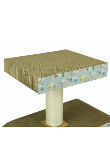 BRNX MAXI RASCADOR HORIZONTAL/VERTICAL