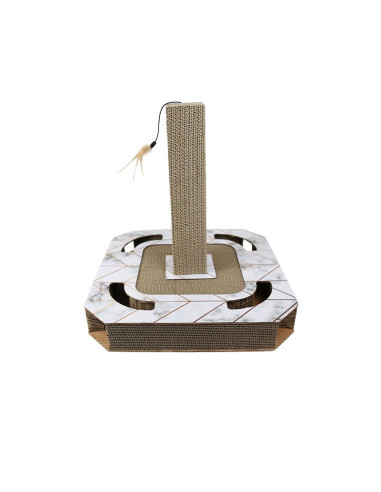 BRNX MAXI RASCADOR INTERACTIVO HORIZONTAL/VERTICAL