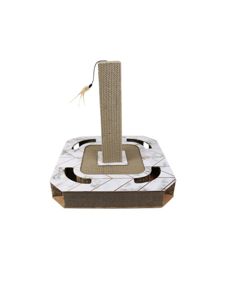 BRNX MAXI RASCADOR INTERACTIVO HORIZONTAL/VERTICAL