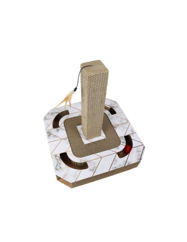 BRNX MAXI RASCADOR INTERACTIVO HORIZONTAL/VERTICAL