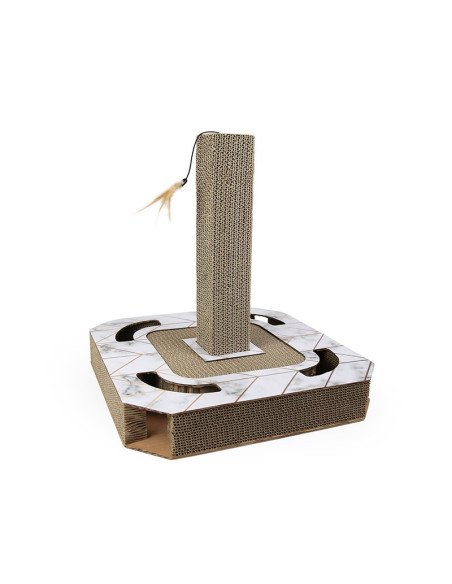 BRNX MAXI RASCADOR INTERACTIVO HORIZONTAL/VERTICAL