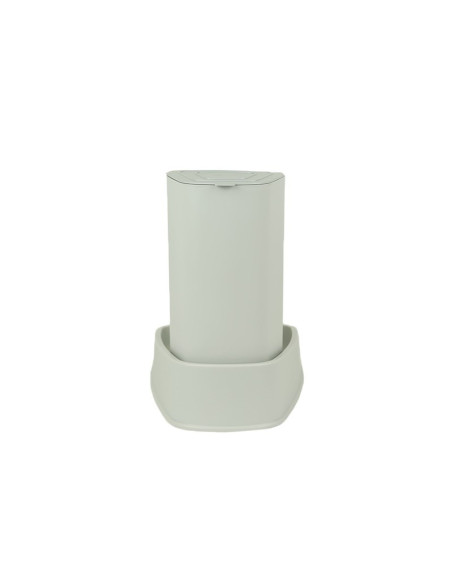 BRNX PLATO ALIMENTADOR DESIGN GRIS 32,5x20x31 CM