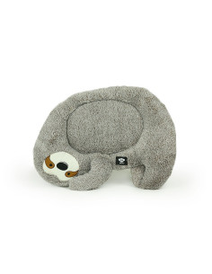 BRNX CAMA PEREZOSO ANTI-ESTRÉS 67x53 CM 2