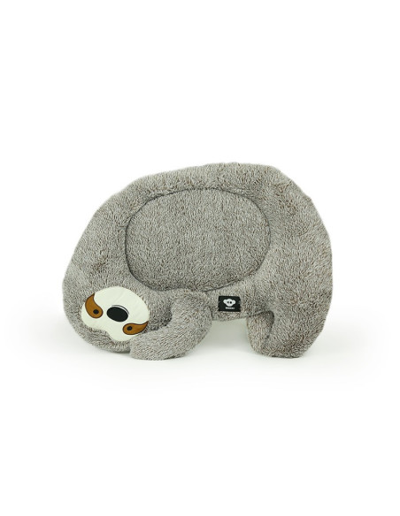 BRNX CAMA PEREZOSO ANTI-ESTRÉS 67x53 CM