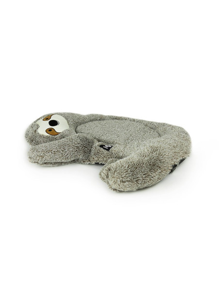 BRNX CAMA PEREZOSO ANTI-ESTRÉS 67x53 CM
