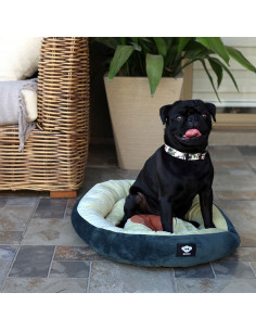 BRNX CAMA PALTA LOVER 64,5X48 CM 2