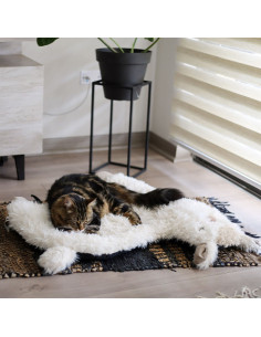 BRNX CAMA LLAMA 65x72 CM