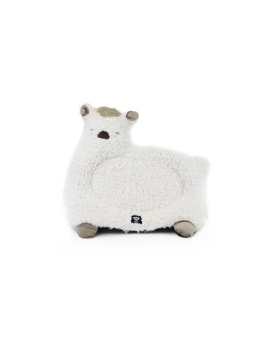 BRNX CAMA LLAMA 65x72 CM