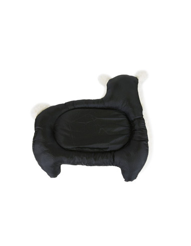 BRNX CAMA LLAMA 65x72 CM