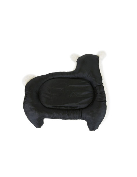 BRNX CAMA LLAMA 65x72 CM