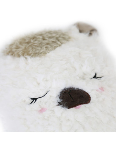 BRNX CAMA LLAMA 65x72 CM