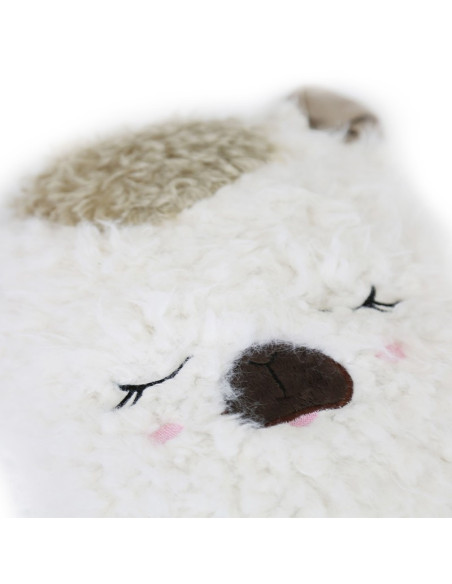 BRNX CAMA LLAMA 65x72 CM