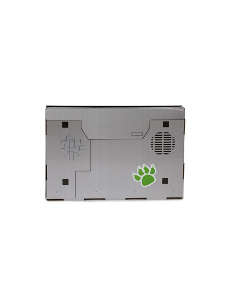 BRNX RASCADOR CATBOOK/COMPUTADOR