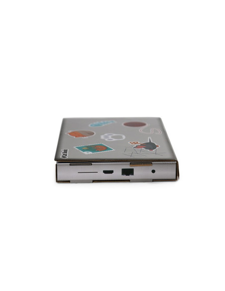 BRNX RASCADOR CATBOOK/COMPUTADOR