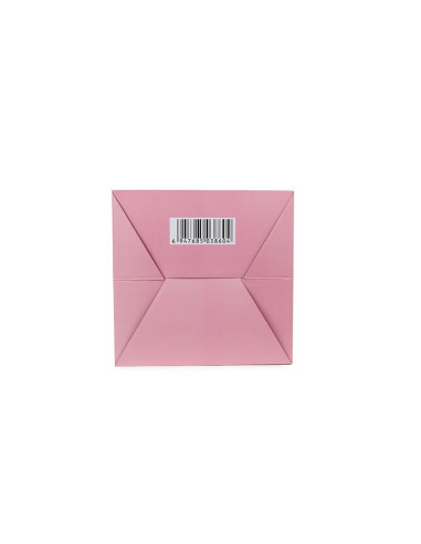 BRNX RASCADOR MAXI CAJA DE LECHE ROSADO