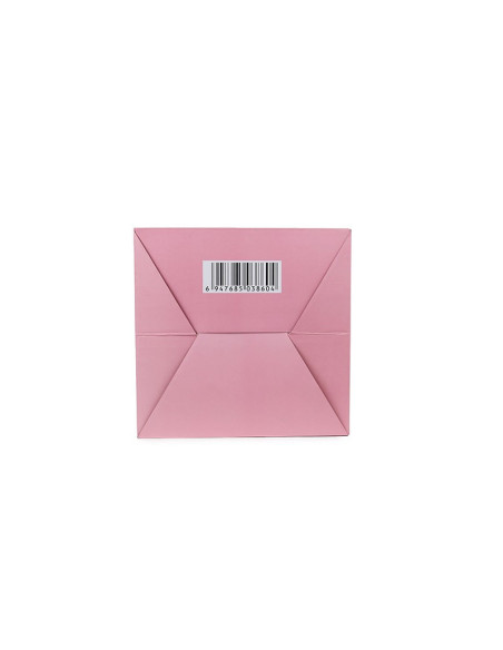 BRNX RASCADOR MAXI CAJA DE LECHE ROSADO