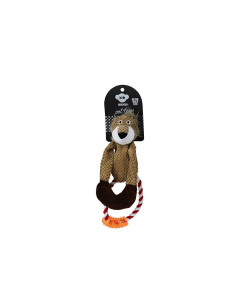 BRNX JUGUETE PLUSH CUERDA LEÓN XL 47,5 CM