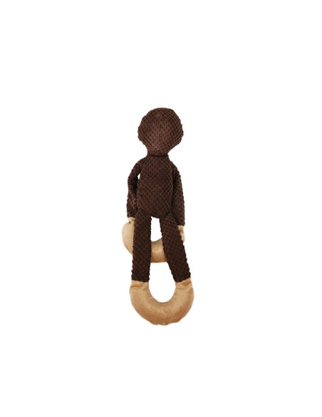 BRNX JUGUETE PLUSH PEREZOSO XL 54 CM