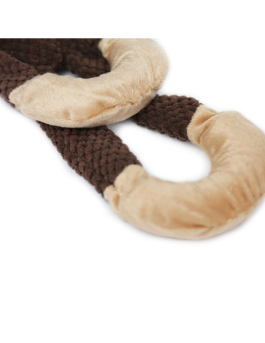 BRNX JUGUETE PLUSH PEREZOSO XL 54 CM