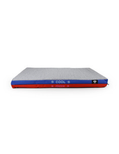 BRNX COLCHÓN 2 EN 1 CALOR/FRIO TALLA L 2