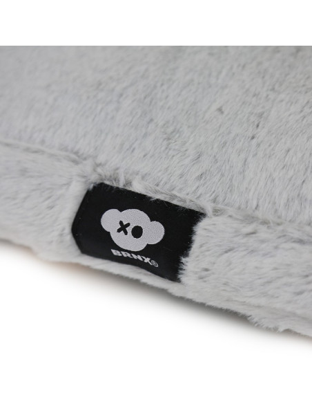 BRNX COLCHÓN ANTI-ESTRÉS LAVABLE XS 50X35 CM