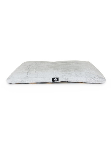 BRNX COLCHÓN ANTI-ESTRÉS LAVABLE XS 50X35 CM
