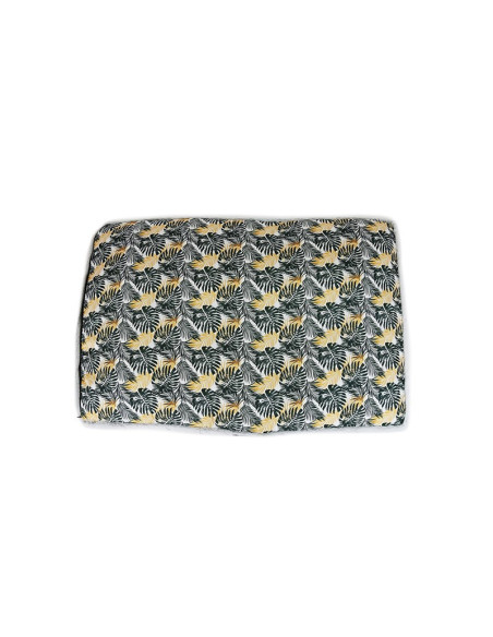 BRNX COLCHÓN ANTI-ESTRÉS LAVABLE XS 50X35 CM