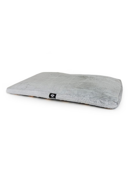 BRNX COLCHÓN ANTI-ESTRÉS LAVABLE XS 50X35 CM