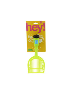 HEY! PALA DISPENSADOR DE BOLSAS 28,5X13 CM
