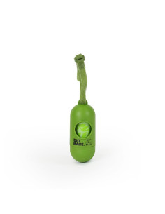 BIO BAGS DISPENSADOR DE ECOBOLSAS 2