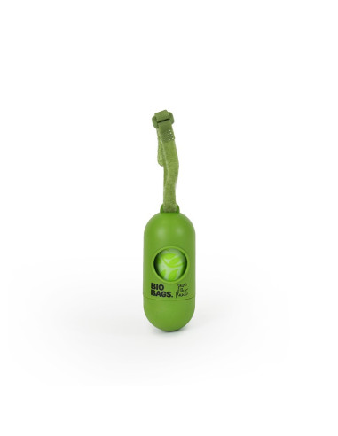 BIO BAGS DISPENSADOR DE ECOBOLSAS