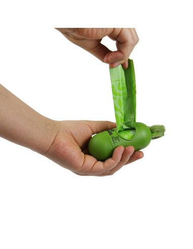 BIO BAGS DISPENSADOR DE ECOBOLSAS