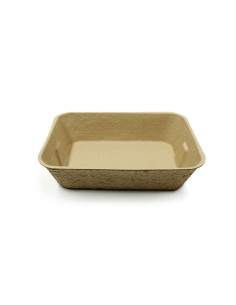 HEY! ECO-ARENERO DESECHABLE / UNIDAD 2