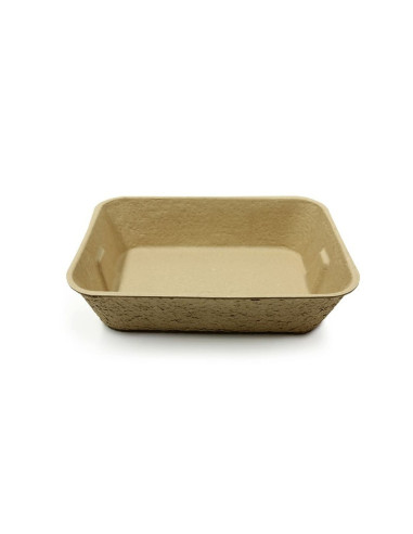 HEY! ECO-ARENERO DESECHABLE / UNIDAD