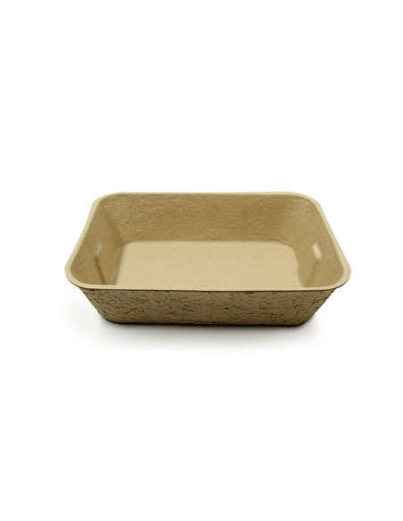 HEY! ECO-ARENERO DESECHABLE / UNIDAD