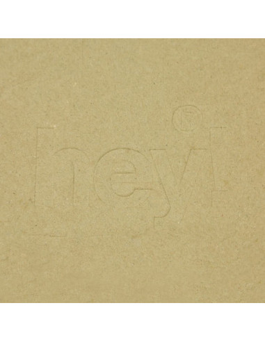 HEY! ECO-ARENERO DESECHABLE / UNIDAD