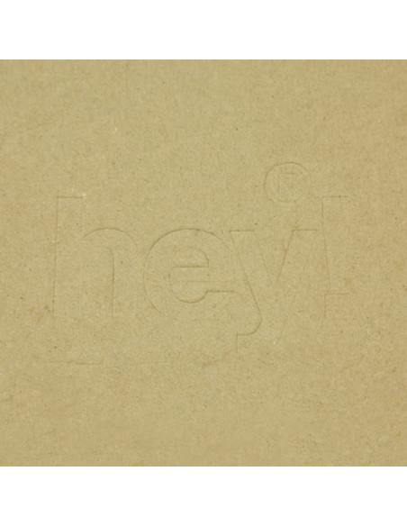 HEY! ECO-ARENERO DESECHABLE / UNIDAD