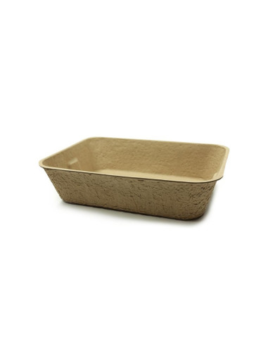 HEY! ECO-ARENERO DESECHABLE / UNIDAD