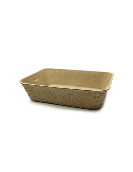 HEY! ECO-ARENERO DESECHABLE / UNIDAD