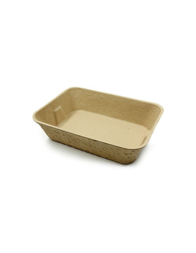 HEY! ECO-ARENERO DESECHABLE / UNIDAD