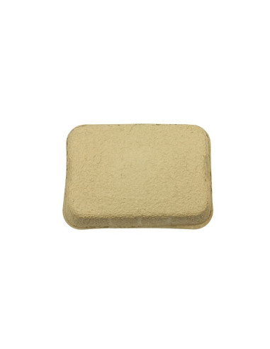 HEY! ECO-ARENERO DESECHABLE / UNIDAD
