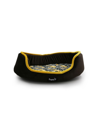 HEY! CAMA DISEÑO (COJIN REVERSIBLE) TALLA S